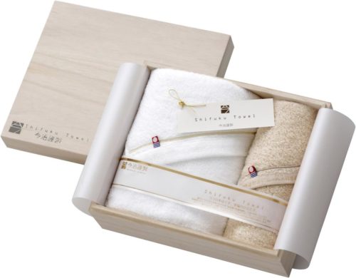 今治謹製 至福タオル タオルセット