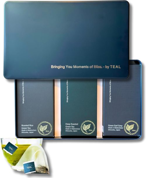 ティーバッグギフト