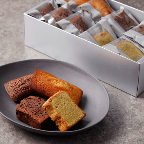 焼き菓子ギフト