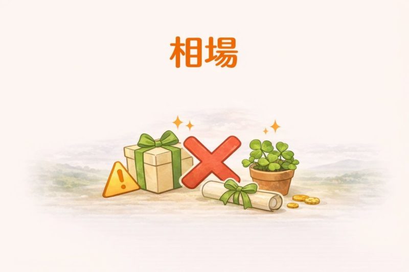 引っ越し祝い アイルランド 相場のミニアイキャッチ