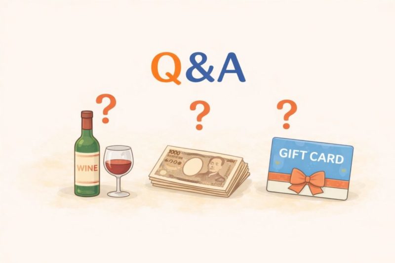 引っ越し祝いトルコのQ&Aミニアイキャッチ